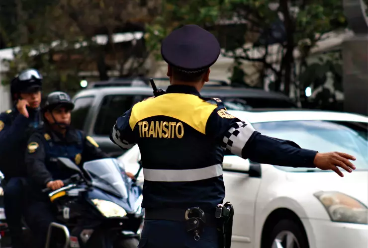 Hoy No Circula del viernes 10 de diciembre en CDMX y Edomex