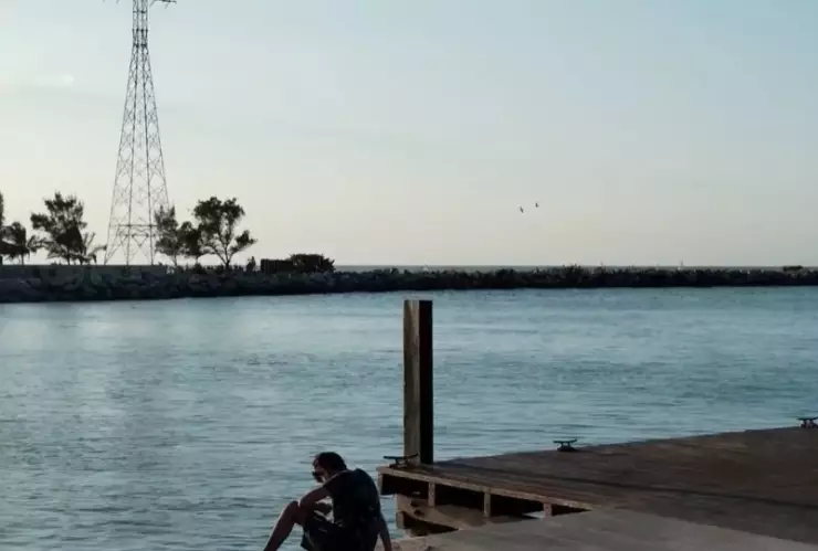 choca cables de alta yucalpeten