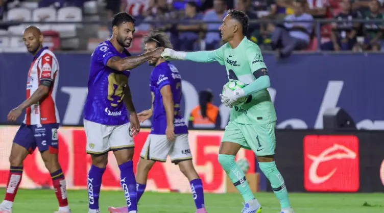 Liguilla Clausura 2026