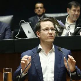 ¿7 años de cárcel por un meme Anaya acusa a Morena de intentar imponer censura