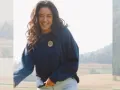 Ale Capetillo.