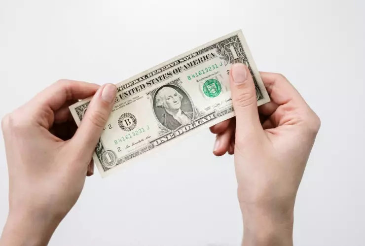 Precio del dólar hoy 12 de abril