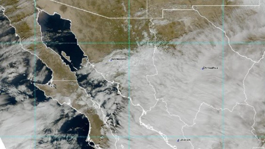 La Niña amenaza con alterar el clima en BC en estas fechas