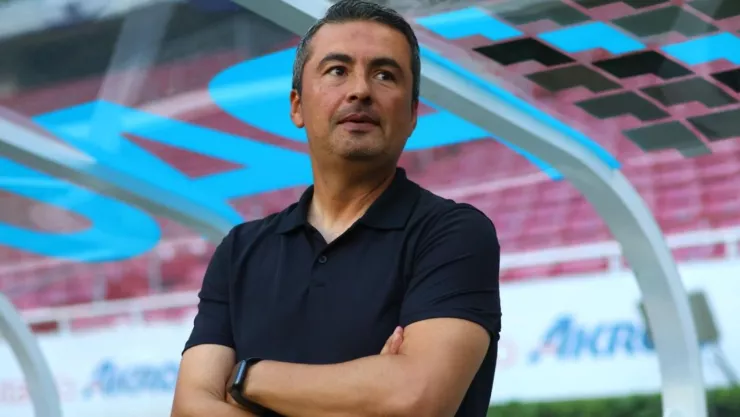Chivas anuncia a su nuevo técnico interino ¿Quién es Arturo Ortega?