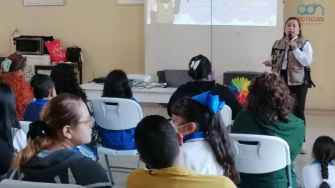 SEP anuncia registro de Beca Rita Cetina para alumnos de primaria