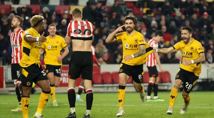 Wolves se lleva la victoria como visitante