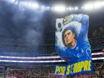 América aniversario