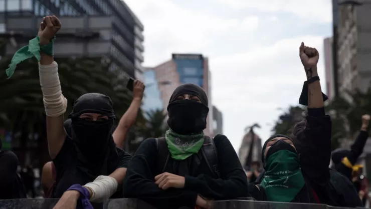 despenalización aborto chihuahua