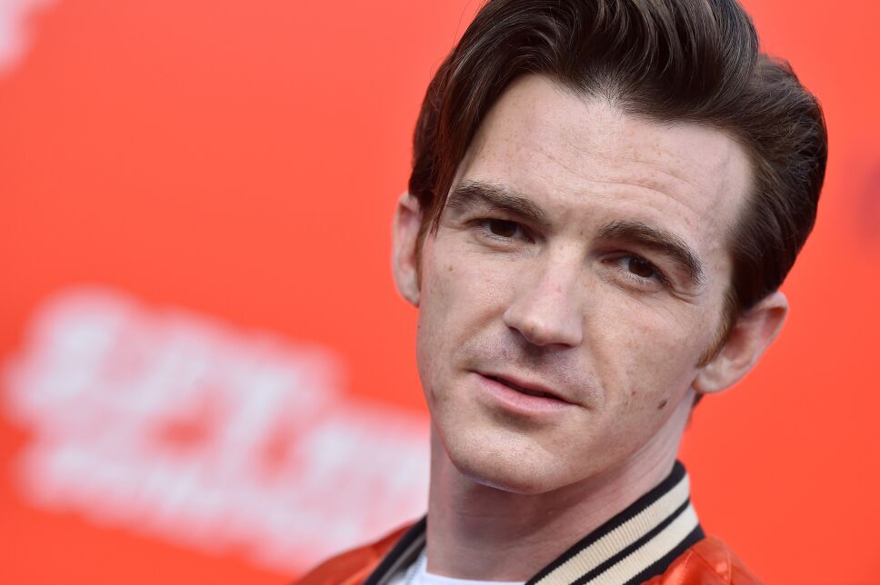 Drake Bell se declaró culpable de dos delitos contra una menor de edad