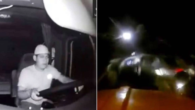 video chque tráiler siglo xxi