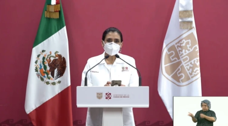 síntomas Covid-19 atención médica