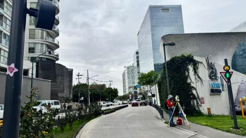 Mala calidad del aire en el Valle de México hoy 15 de marzo