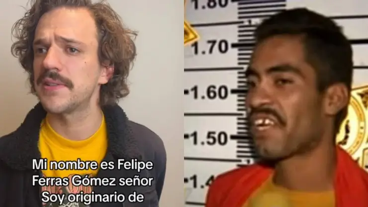 El Ferras.