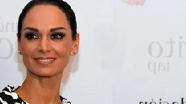 lupita jones