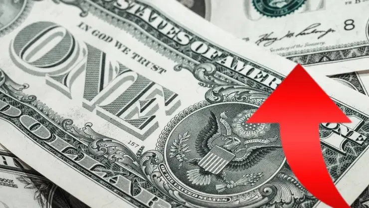 dolar hoy.