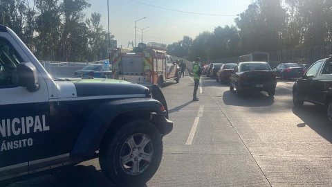 Calzada Ignacio Zaragoza