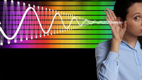 ¡No te quedes sordo! Hábitos que afectan tu salud auditiva