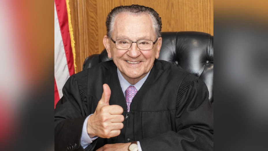 Frank Caprio