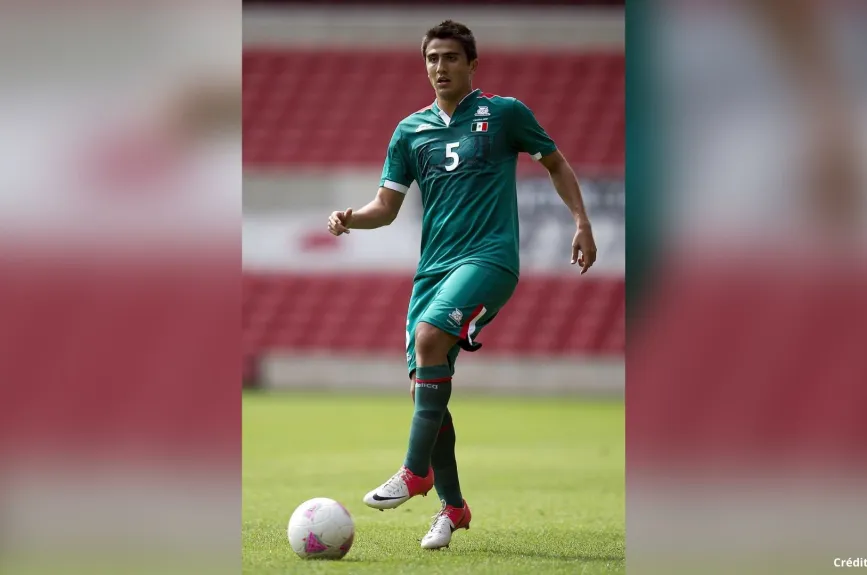 5 ganadores medalla de oro Londres 2012 méxico futbolistas.jpg