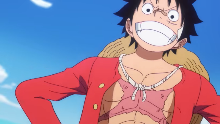 One Piece capítulo 1156 - arco elpabh