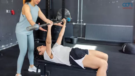  Un hombre muere en gimnasio de Brasil 