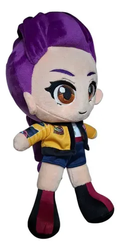 Peluche Edición Concierto Rumi (Estilo World Tour).png