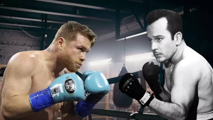 Las mejores películas mexicanas de boxeo para ver tras la pelea del Canelo Álvarez