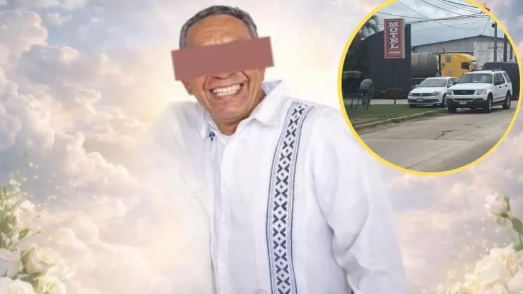 Maestro Freddy Antonio