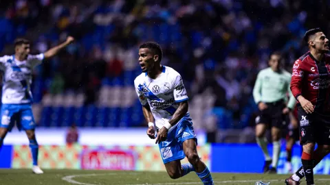 Edgar Guerra podría ser la pesadilla de Tigres