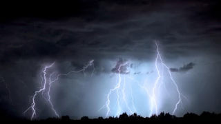 Alertan por “Súper Tormenta”.