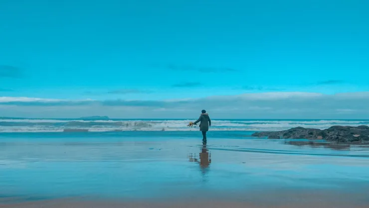 CLIMA EN PLAYAS DE TIJUANA FRÍO, POR QUÉ