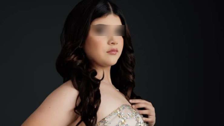 Dafne Zapata Quintos
