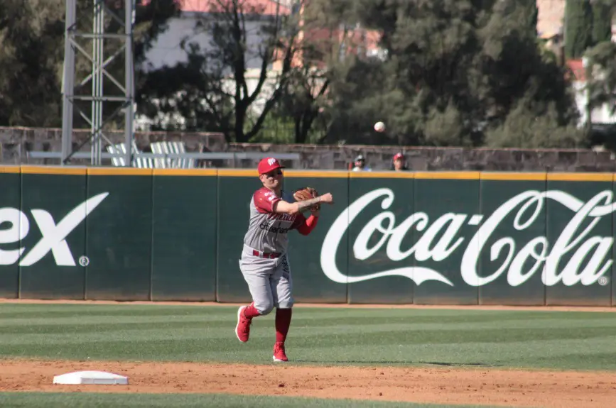 FOTOS: Diablos Rojos, la novena más ganadora en la LMB