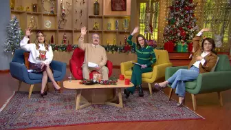 Ventaneando, programa completo del 28 de noviembre 2025