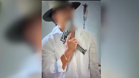 Alumnas denuncian a compañero