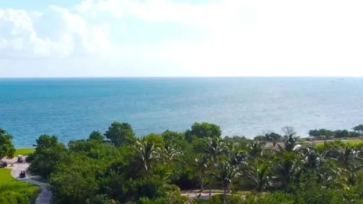 Clima en Cancún_ ¿Cómo estará el tiempo este martes en Quintana Roo