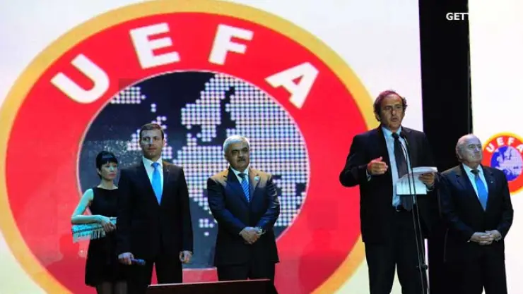 UEFA