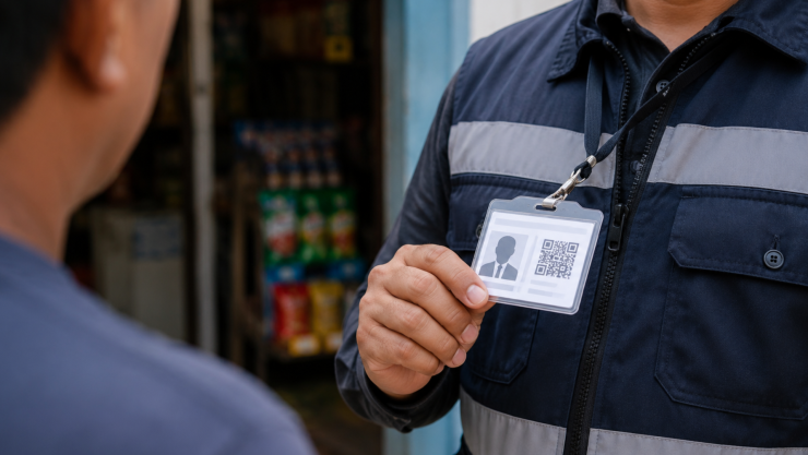 Inspectores de fiscalización en Celaya