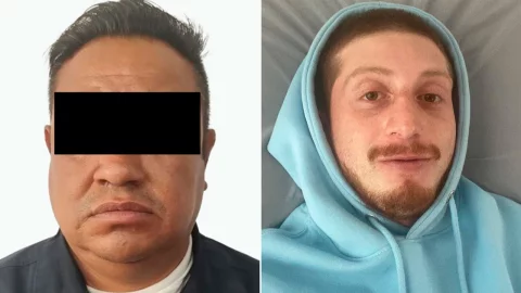 Caso Octavio Ocaña: Procesan a policía por abuso de autoridad