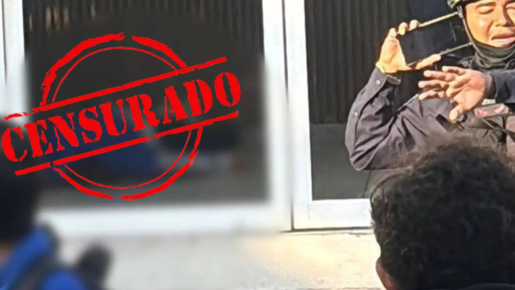 Maestras de Michoacán