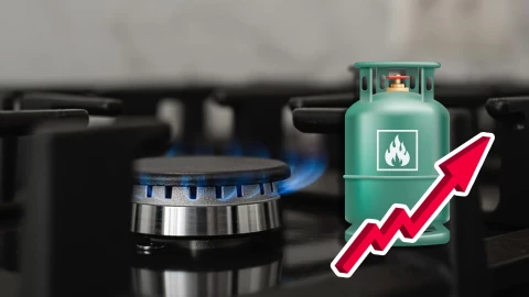 ¡Inicia el mes con aumento en el Gas LP! Este es el precio en Quintana Roo de 1 al 5 de abril