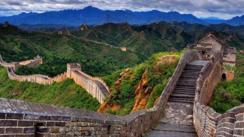 Muralla China