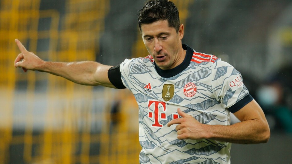 lewandowski