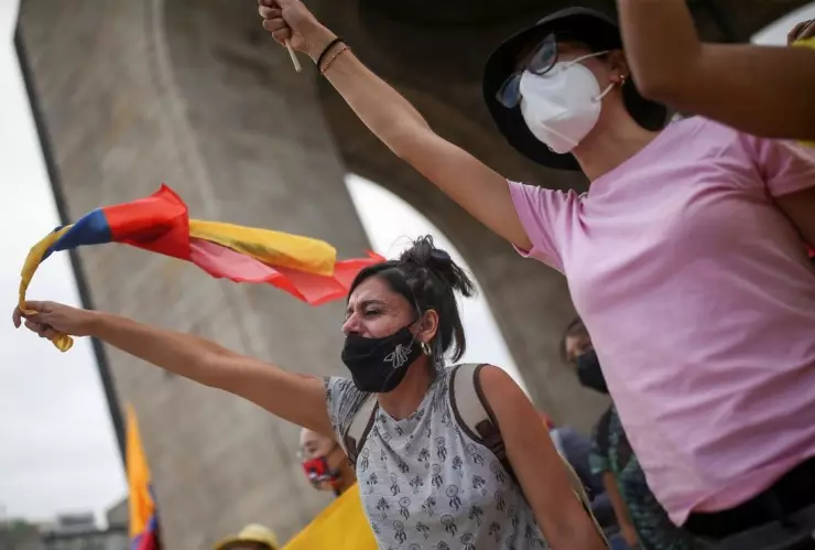 8M: ¿Por qué se conmemora el Día Internacional de la Mujer?