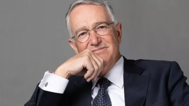 Movimiento Anticriminal y Anticorrupción de Ricardo Salinas