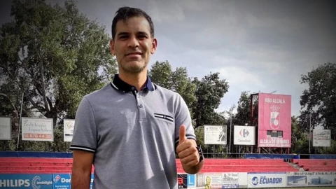 Rafael Márquez entrenador