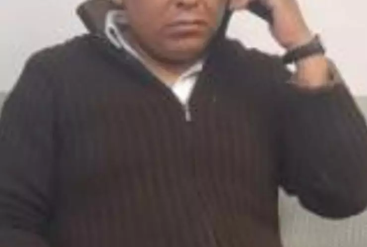 Extorsionadores Santa María La Ribera