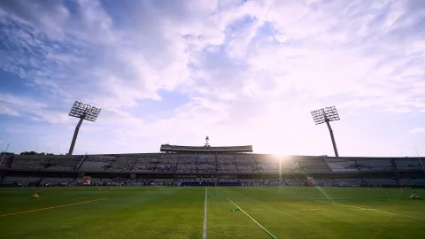 Cruz Azul Final Ciudad Universitaria