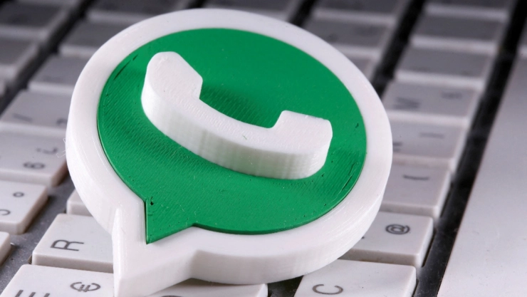 WhatsApp editar mensajes