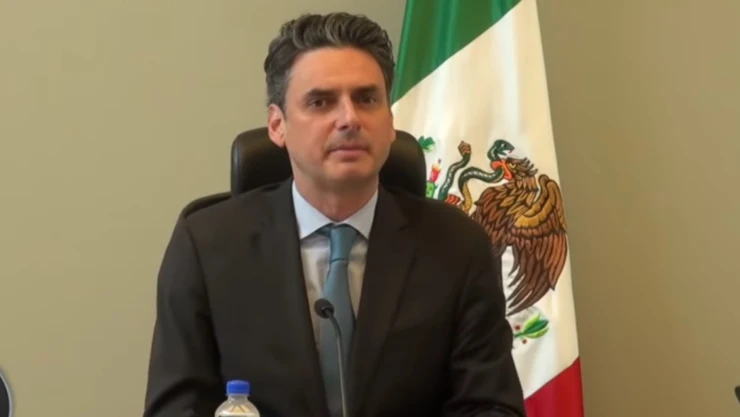 Guillermo García Alcocer